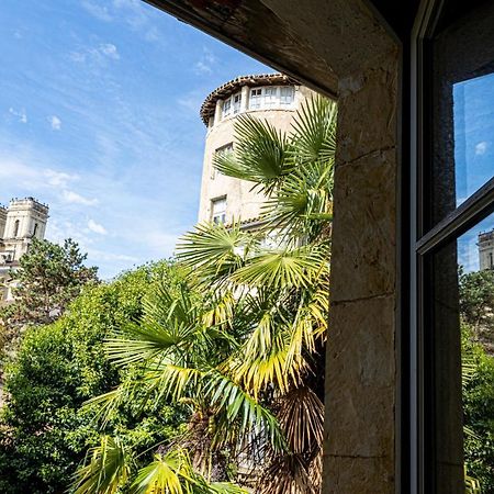 Superbe Appartement, Situe Au Coeur De La Ville. ออช ภายนอก รูปภาพ