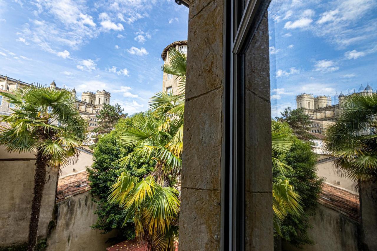 Superbe Appartement, Situe Au Coeur De La Ville. ออช ภายนอก รูปภาพ